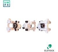 Brake caliper Rear Axle Right Floating Caliper 87-1926 ELSTOCK for MERCEDES-BENZ