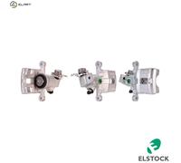 Elstock Brake Caliper Rear Right for Hyundai i10 - Integrated Parking Brake - 58311-0XA00