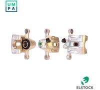BRAKE CALIPER 87-1947 FOR HYUNDAI KIA CEE'D/SW/PRO/Hatchback G4FA 1.4L 4cyl 1.4L