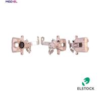 BRAKE CALIPER 87-1986 FOR TOYOTA 3ZR-FE/FAE 2.0L 2ZR-FAE 1.8L 2AD-FHV/FTV 2.2L
