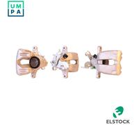 BRAKE CALIPER 87-2007 FOR VAUXHALL INSIGNIA/Mk SAAB OPEL A20DTR/20DTH 2.0L 4cyl