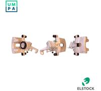 BRAKE CALIPER 87-2050 FOR JAGUAR 224DT 2.2L 204PT 2.0L 4cyl XFAJD 2.7L 6cyl XF