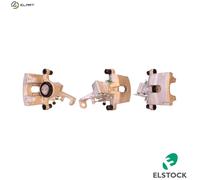 BRAKE CALIPER 87-2050 FOR JAGUAR 224DT 2.2L 204PT 2.0L 4cyl XFAJD 2.7L 6cyl XF