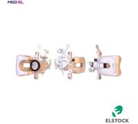 BRAKE CALIPER 87-2087 FOR PEUGEOT PARTNER/TEPEE/Box/Body/MPV/Platform/Chassis