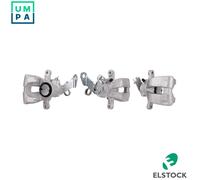 BRAKE CALIPER 87-2097 FOR ALFA ROMEO 330A1.000 199B1.000/A3.000 955B2.000 1.2L