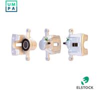 BRAKE CALIPER 87-2129 FOR KIA GRAND/CARNIVAL/II/SEDONA/III VQ J3 2.9L 4cyl 2.7L