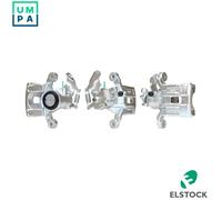 BRAKE CALIPER FOR HYUNDAI ELSTOCK 87-2251 FITS REAR AXLE RIGHT, BEHIND THE AXLE
