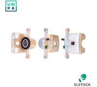 Elstock Brake Caliper 87-2253 – Hyundai Grand / Santa Fe / Maxcruz, Kia D4HB 2.2L 4cyl 3.5L