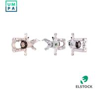BRAKE CALIPER 87-2284 FOR VAUXHALL ASTRA/Mk/VI CHEVROLET ORLANDO CRUZE/Wagon