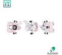 BRAKE CALIPER 87-2352 FOR VAUXHALL VECTRA/Mk/II SIGNUM SAAB OPELZ 22 YH 2.2L 9-3