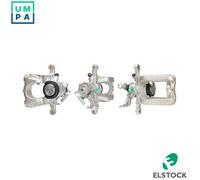 BRAKE CALIPER FOR OPEL VAUXHALL ELSTOCK 87-2422
