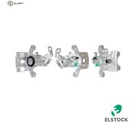 BRAKE CALIPER 87-2435 FOR KIA PICANTO/EKO/TAXI MORNING/II G3LA/B3LA 1.0L 3cyl