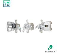 BRAKE CALIPER 87-2491 FOR SKODA OCTAVIA/III/Combi SEAT LEON/ST/Van/Hatchback