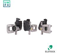 BRAKE CALIPER 87-2555 FOR PEUGEOT PARTNER/Box/Body/MPV RIFTER 3008/SUV 308/Van