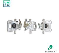 ELSTOCK 87-2577 Brake Caliper for FORD