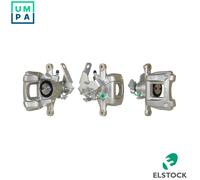 ELSTOCK 87-2615 Brake Caliper for FORD