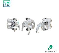 BRAKE CALIPER 87-2616 FOR FORD TRANSIT/Van/Platform/Chassis GZFC/GZFB 2.3L 4cyl