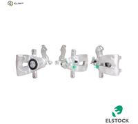 1x Brake Caliper for KIA CEED PRO CEED ELSTOCK 87-2624