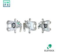 ELSTOCK 87-2733 Brake Caliper for FORD