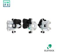 New Brake Caliper for JAGUAR LAND ROVER:XE,XF II,E-PACE,XF SPORTBRAKE T2H7432
