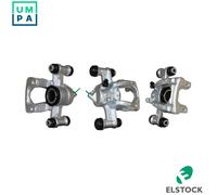 ELSTOCK 87-2868 Brake Caliper for MERCEDES-BENZ