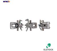 1x Brake Caliper for FIAT EGEA ELSTOCK 87-3042