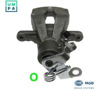 HELLA 8AC 355 382-971 Brake caliper