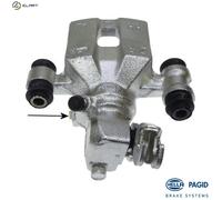 BRAKE CALIPER 8AC 355 383-121 FOR KIA RONDO/III/MPV X-TREK CARENS/Mk TB 1.8L
