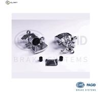 HELLA 8AC 355 383-391 Brake caliper