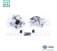 BRAKE CALIPER 8AC 355 383-421 FOR VW CARAVELLE/TRANSPORTER/IV/Bus/EUROVAN/Mk