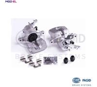 BRAKE CALIPER 8AC 355 384-641 FOR SKODA OCTAVIA/II/Combi LAURA SUPERB YETI VW