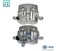 HELLA 8AC 355 385-361 Brake caliper