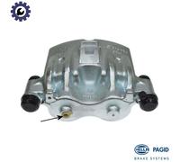 BRAKE CALIPER 8AC 355 386-071 FOR IVECO DAILY/Platform/Chassis/Van/III/Bus/VI