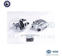 HELLA 8AC 355 388-811 Brake caliper