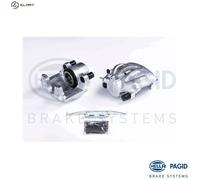 BRAKE CALIPER 8AC 355 388-811 FOR VW LT/28-35/II/Bus/Mk/28-46/Platform/Chassis