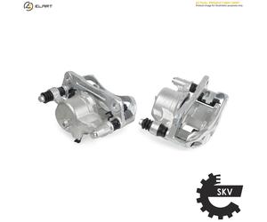 BRAKE CALIPER 90SKV024 FOR TOYOTA 1NR-FE 1.3L 1ND-TV 1.4L 4ZZ-FE 1.4L 4cyl AURIS