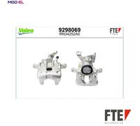 BRAKE CALIPER 9298069 FOR FORD FOCUS/Van/Turnier HMDA/ALDA/EDDF/EDDD/EDDB 2.0L