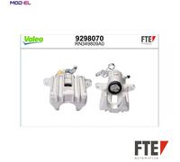 FTE 9298070 Brake caliper