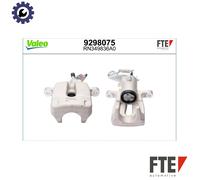 BRAKE CALIPER 9298075 FOR RENAULT CLIO/IV WIND SCÉNIC/III/VAN/GRAND TWINGO 1.0L