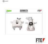 BRAKE CALIPER 9298075 FOR RENAULT CLIO/IV WIND SCÉNIC/III/VAN/GRAND TWINGO 1.0L