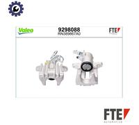 Valeo Aluminium Caliper Neogen RN389867A0 For Seat Toledo (9298088) OEM