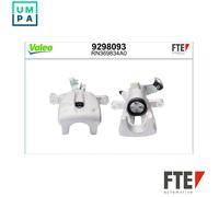 Valeo Aluminium Caliper Neogen RN369834A0 For Mini MINI Cooper S (9298093) OEM