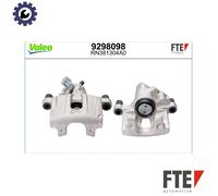 Valeo Aluminium Caliper Neogen RN381304A0 For Volvo C70 (9298098) OEM