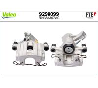 Valeo Aluminium Caliper Neogen RN381307A0 For Cadillac BLS Wagon (9298099) OEM