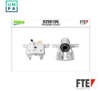 Valeo Aluminium Caliper Neogen RN3898100A0 For Toyota Corolla (9298106) OEM