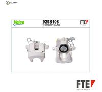 BRAKE CALIPER 9298108 FOR PEUGEOT 407/SW/Van CITROËN C5/III/Break 4HP3FY 2.2L