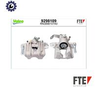 Valeo Aluminium Brake Caliper RN3898107A0 for Vauxhall Zafira A MPV (9298109) OEM