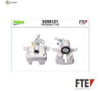 Valeo Aluminium Caliper Neogen RN3898211A0 For Volkswagen Golf SW (9298121) OEM