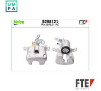 BRAKE CALIPER 9298121 FOR VW GOLF/VI/Van/PLUS JETTA/III EOS SEAT AUDI AZV 2.0L