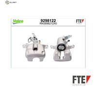BRAKE CALIPER 9298122 FOR VW GOLF/VI/Van/PLUS JETTA/III EOS SEAT AUDI AZV 2.0L